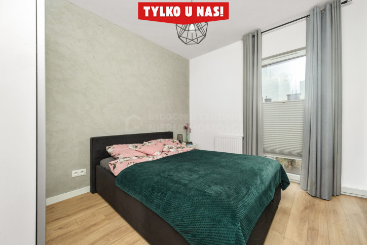 Mieszkanie Sprzedaż  Fordon 10
